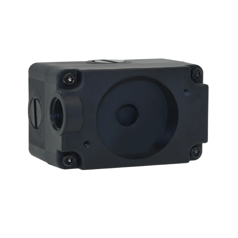 Alphacool Eisstation 40 DC-LT Container - خزان